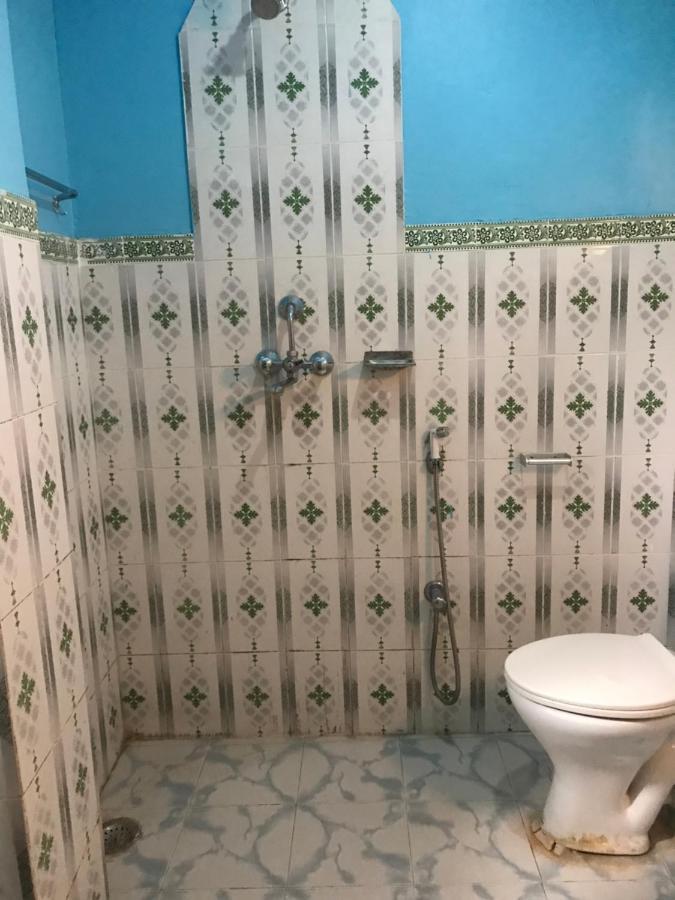 Gautam Garden Guest House بوكْرا المظهر الخارجي الصورة