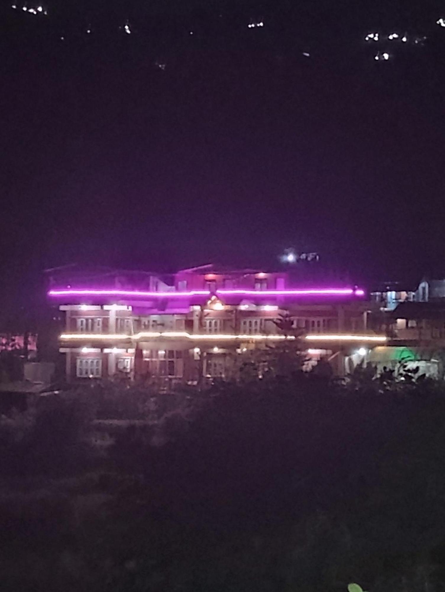 Gautam Garden Guest House بوكْرا المظهر الخارجي الصورة