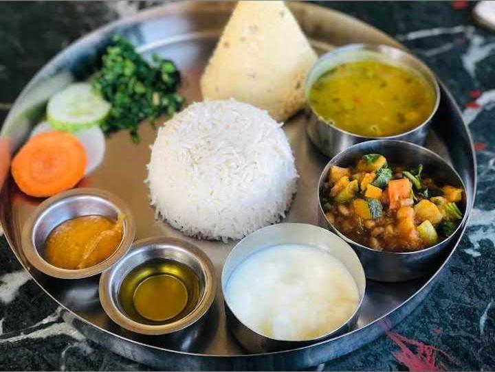 Gautam Garden Guest House بوكْرا المظهر الخارجي الصورة